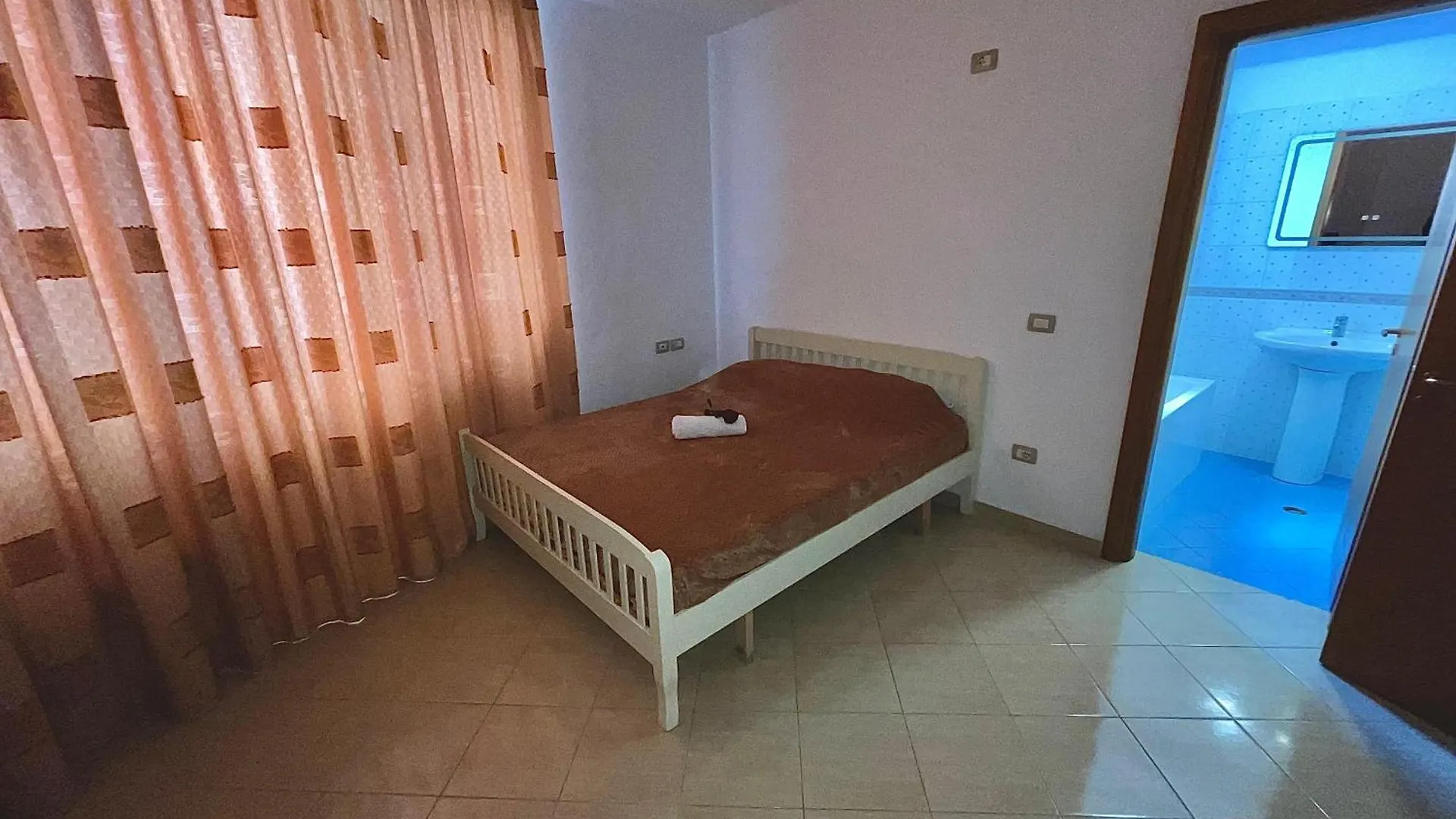 Alba Marina Apartment Vlore Albania