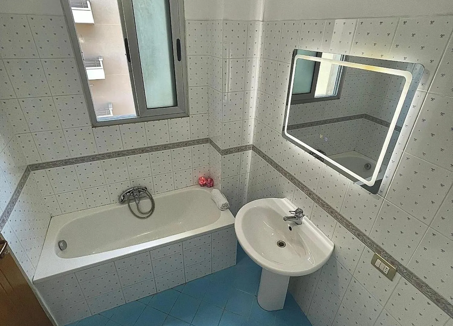 Alba Marina Apartment Vlore
