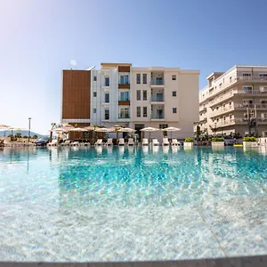 4* Hotel Hesperus